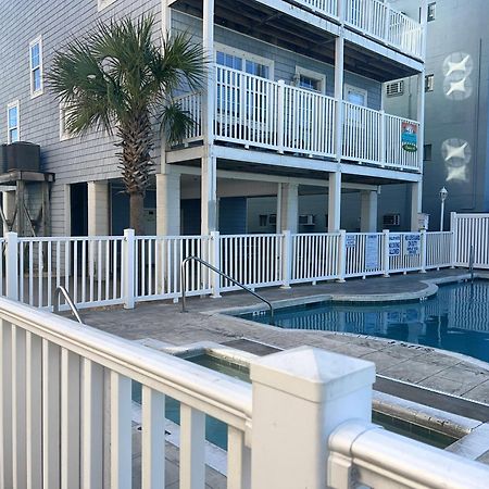 Grand Cayman Villa A2 Myrtle Beach Eksteriør billede