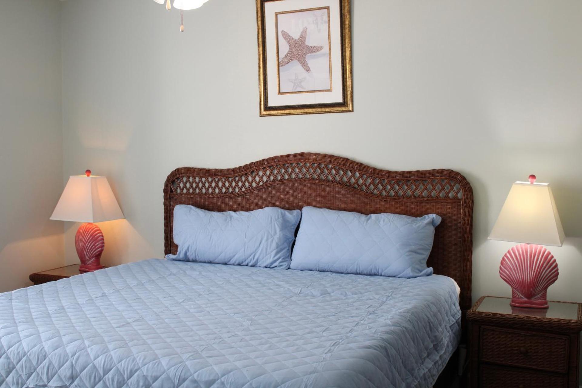 Grand Cayman Villa A2 Myrtle Beach Eksteriør billede