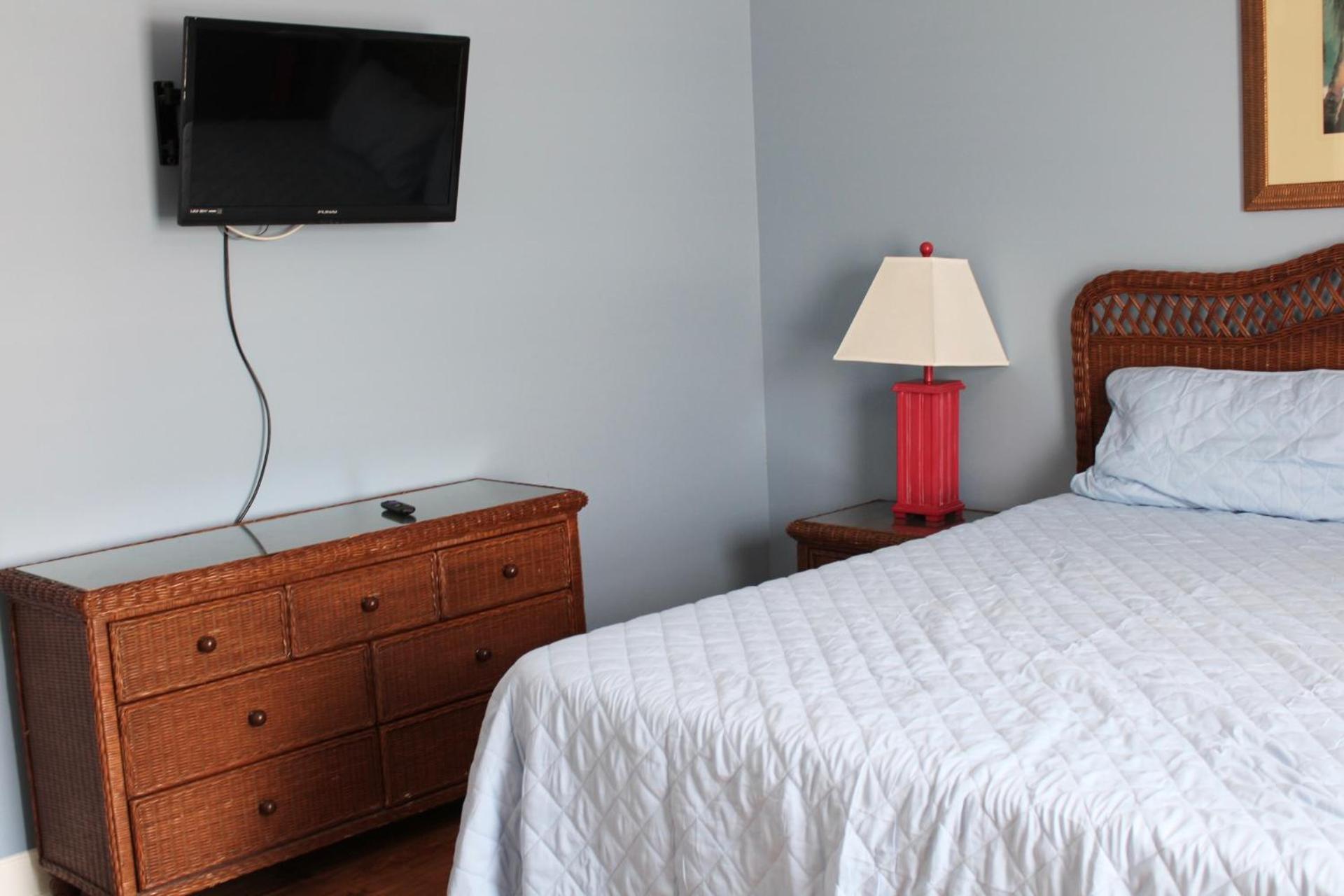 Grand Cayman Villa A2 Myrtle Beach Eksteriør billede