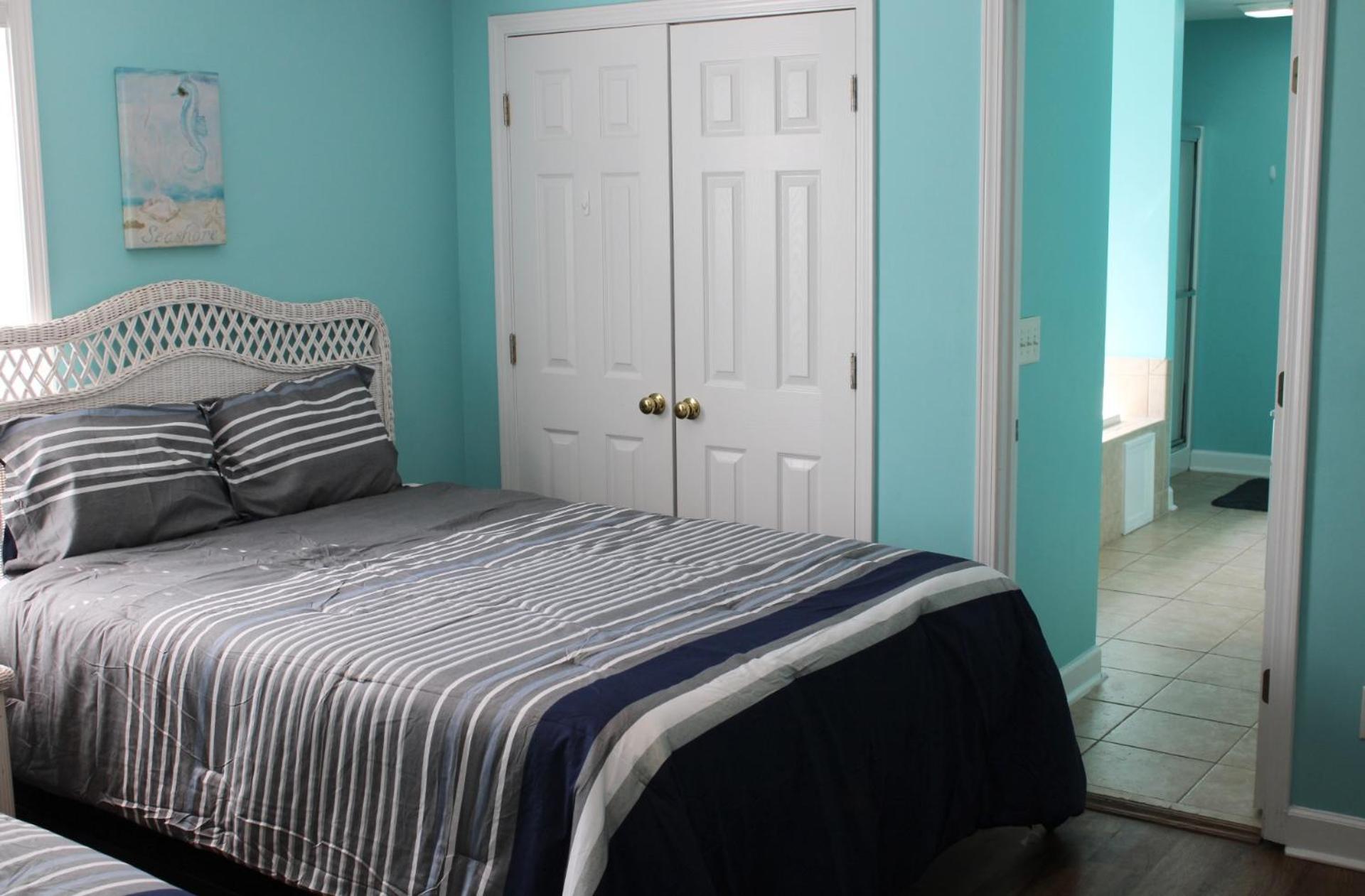 Grand Cayman Villa A2 Myrtle Beach Eksteriør billede