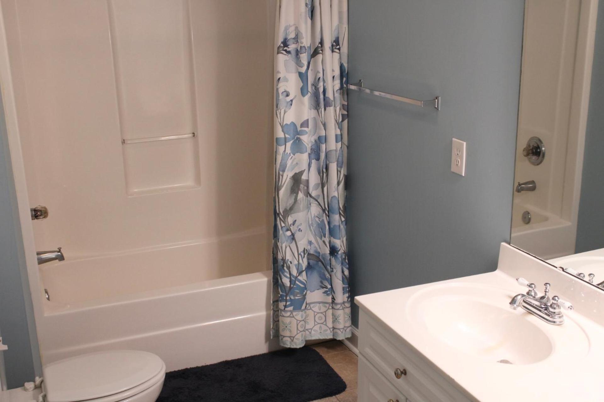 Grand Cayman Villa A2 Myrtle Beach Eksteriør billede