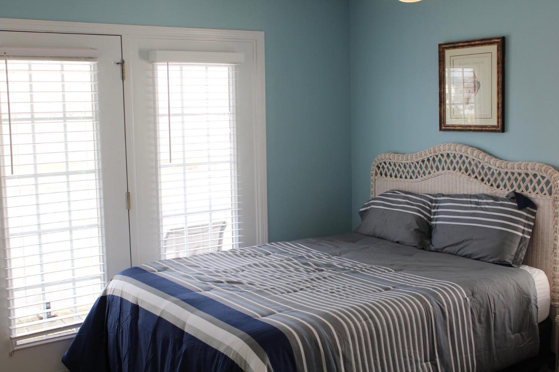Grand Cayman Villa A2 Myrtle Beach Eksteriør billede